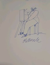 Antonio Possenti, 'In