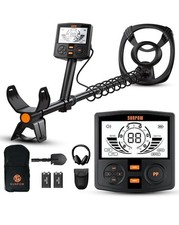 Metal Detector for Adults