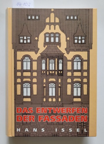Das entwerfen der - der, fassaden