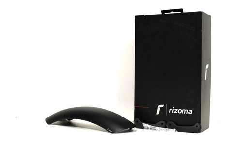 Parafango anteriore rizoma - rizoma, per