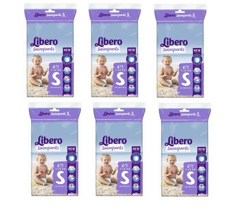 Buste swimpants libero - swimpants,