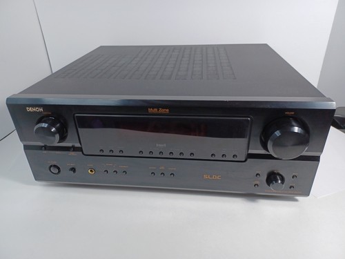 Denon dra 697ci ricevitore - denon, dra-697ci