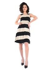 Abito Donna Elegante Corto