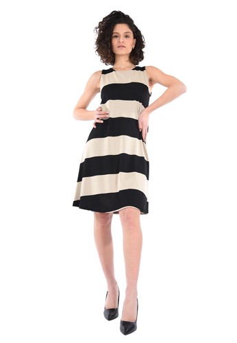 Abito donna elegante corto - abito,