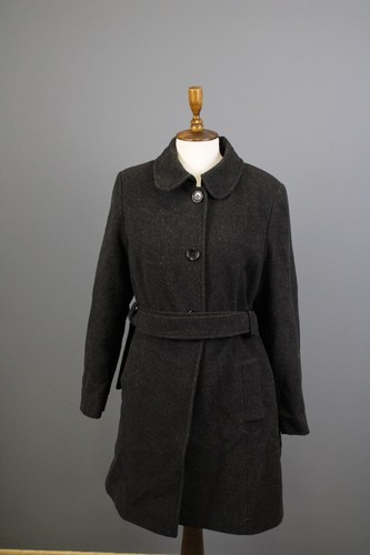 Cappotto oversize max mara - cappotto,