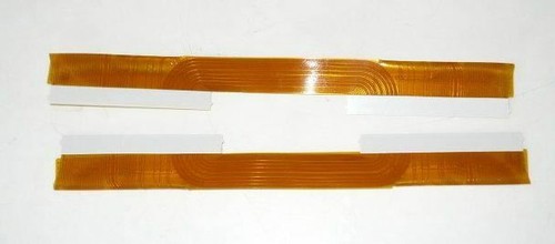 Connettore cavo pannello - cavo, tv