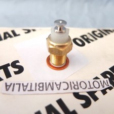 Per Laverda 125 Navarro