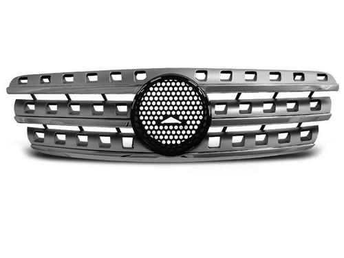 Griglia mercedes - griglia,