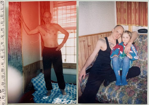Rare 1990s russian - rare!, criminal