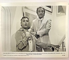 POSTER LOBBY CARD VINTAGE 1979