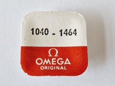 Omega 1464 Automatico Ruota