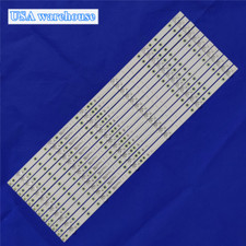 Set completo strisce LED per