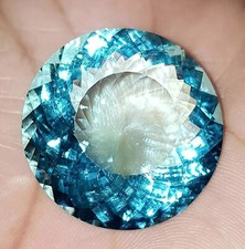 Pietra Preziosa Acquamarina