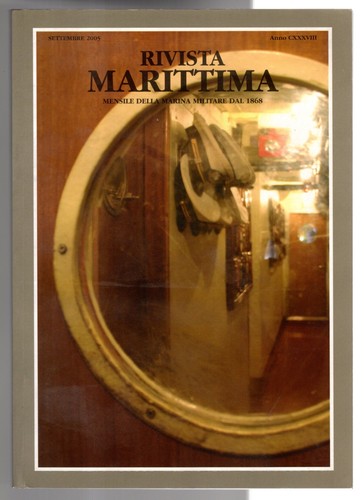 Maritime magazine n - magazine, 9