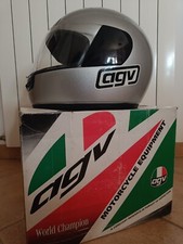 Casco integrale Helmet AGV E2204 RAPTOR