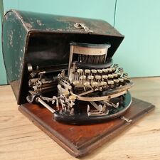 MACCHINA DA SCRIVERE ANTICA