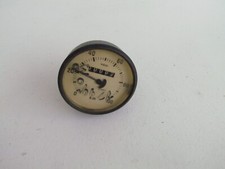 Opel Flash Indicatore Chilometri VDO 1953 Modello 2.0-12 1190 3.5-47 3.6-36-47 670