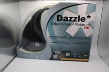 Dazzle Video Creator Platinum