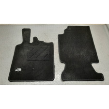 TAPPETINI (SET COMPLETO) SMART FORTWO 451 ANNO 2010