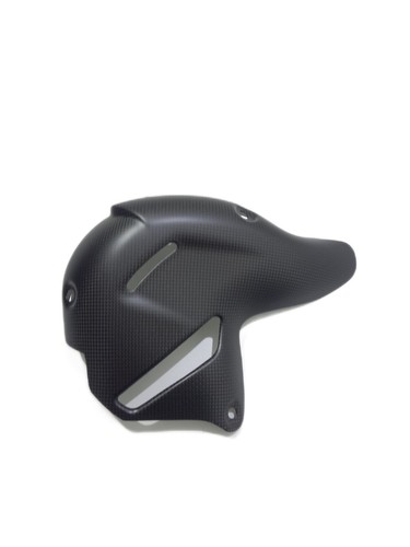 Akrapovic paracalore scarico - akrapovic,