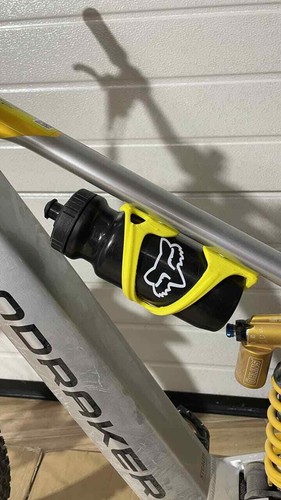 Porta borraccie mtb ebike - borraccie,