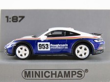 Minichamps 870 062075 Porsche