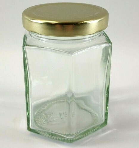 Vetro conserve marmellata - vetro,