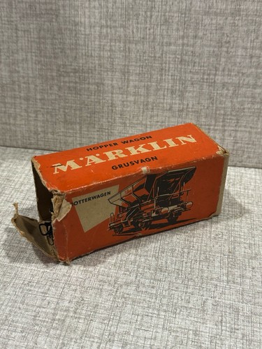Modellismo trenino marklin - trenino,