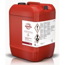 Protezione antigelo radiatore