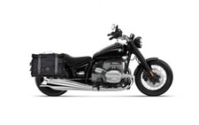 EX MOTO bag kit right black