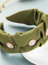 Cerchietto fascia per capelli