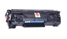 1 cartuccia toner nero da
