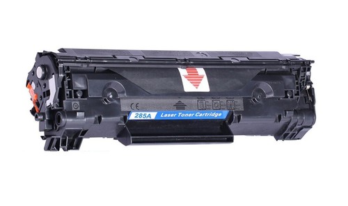 Cartuccia toner nero - 1,