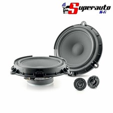 Focal Inside IS FORD 165 Kit a