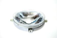 BOSATTA F295 FARO OVALE FANALE