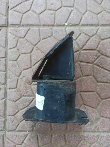 Supporto motore lato scarico - supporto,