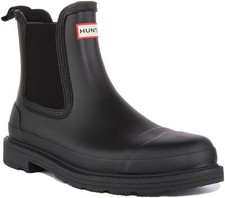 HUNTER WFS1018RMA-BLK Comando