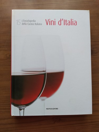 Enciclopedia della cucina - della,