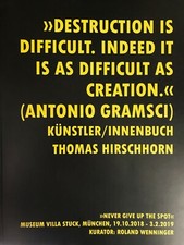 Thomas Hirschhorn, Thomas