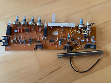 Scheda mixer LEM Generalmusic