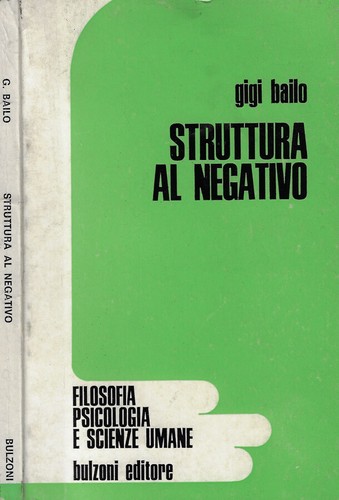 Struttura negativo gigi - struttura, al