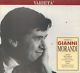 GIANNI MORANDI " varieta "