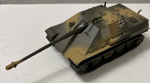 Solido jagdpanther 228 1971 - jagdpanther, 9/1971