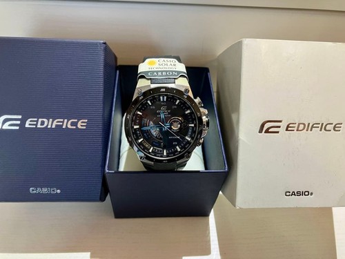 Orologio edifice casio - edifice,