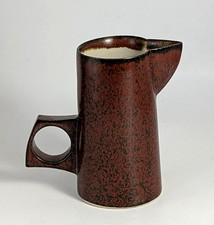 Suleyman Saba Studio Pottery