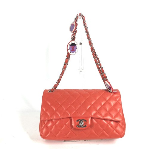 Borsa tracolla chanel - a,