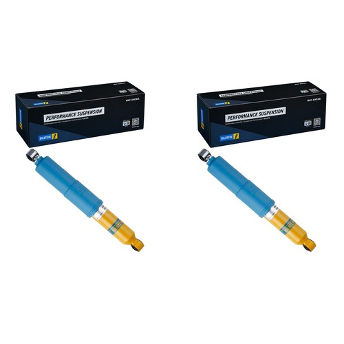 Ammortizzatori anteriori ad - 2,