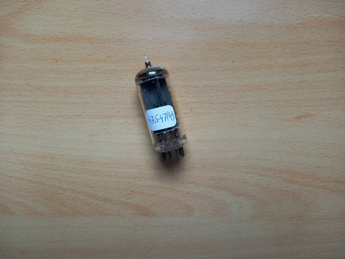 Miniwatt dario ez80 6v4 - dario,