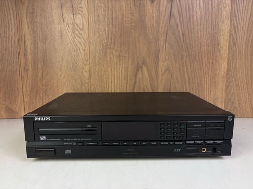 Philips cd634 lettore - cd634,