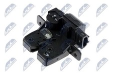 Serratura cofano post. per